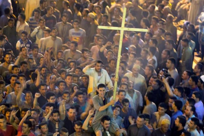 Ai Cập: Duyệt cấp phép cho 127 Hội Thánh