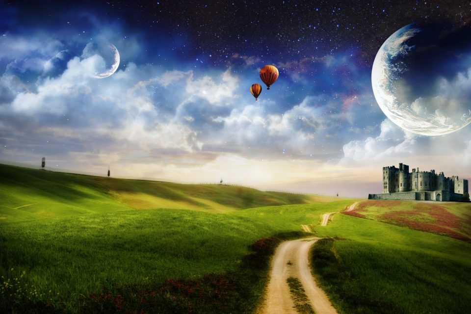 Hiểu giấc mơ để làm gì?