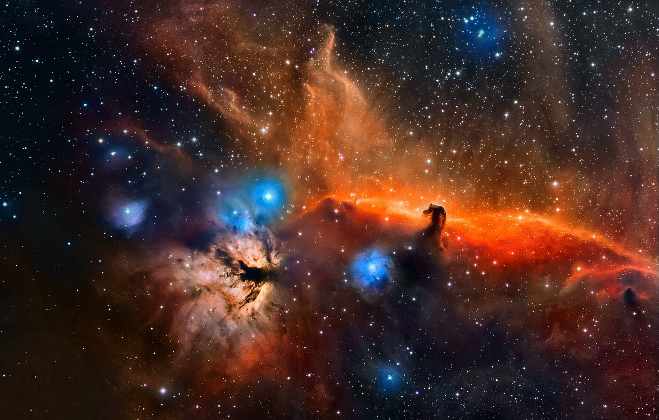 NASA đã từng chụp được ảnh Thiên Đàng? Bài 4: Kính thiên văn vũ ...