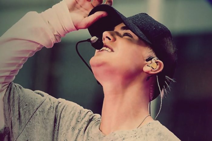 Ca sĩ Justin Bieber: ‘Sẽ chẳng có gì xảy ra nếu thiếu vắng Jesus!'