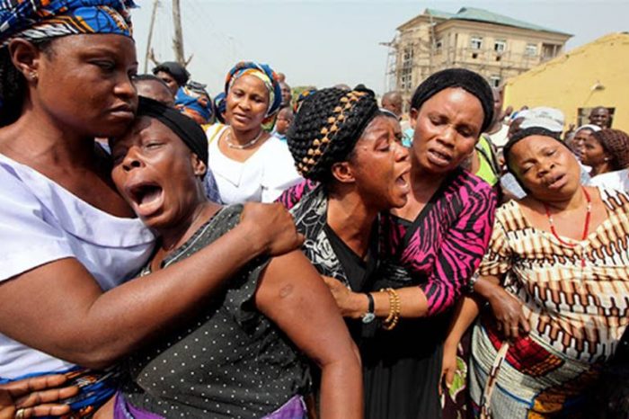 Ít nhất 50 tín hữu Nigeria bị giết trong tháng 3/2020 bởi Hồi giáo cực đoan  