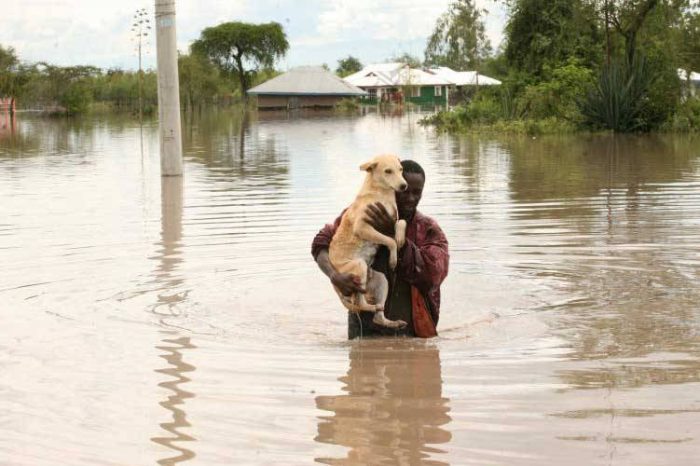 Kenya: Lũ lụt giết chết 285 người, trên 800 ngàn người bị ảnh hưởng 