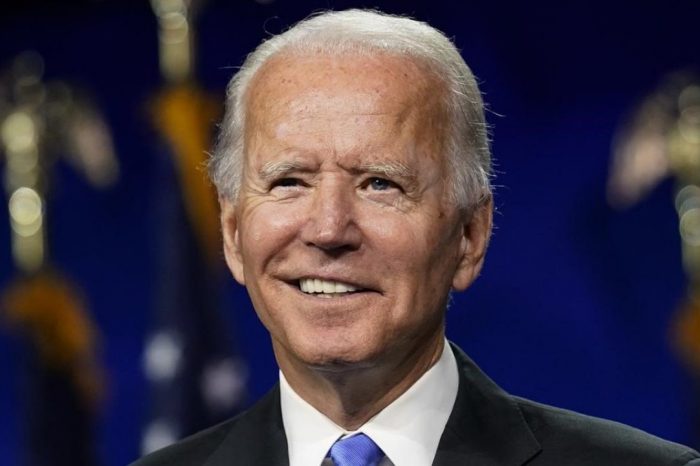 Joe Biden - vị Tổng thống chống Chúa quyết liệt nhất trong lịch sử các đời tổng thống Mỹ