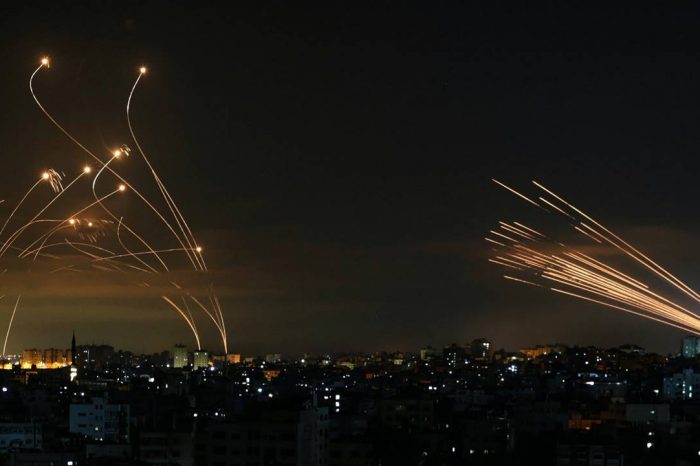 Israel: "Chúa của họ đã thay đổi đường đi của tên lửa chúng tôi" - các thành viên Hamas thừa nhận