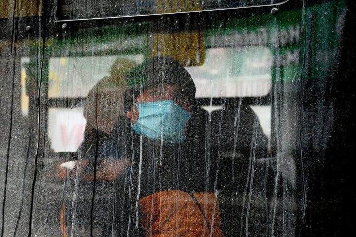 Chúa đã thiết lập thế giới