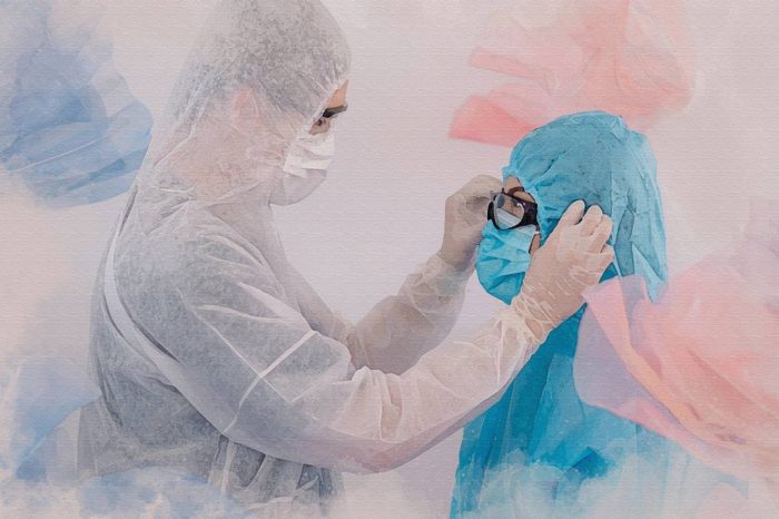 Chuyển sự chú tâm vào người khác