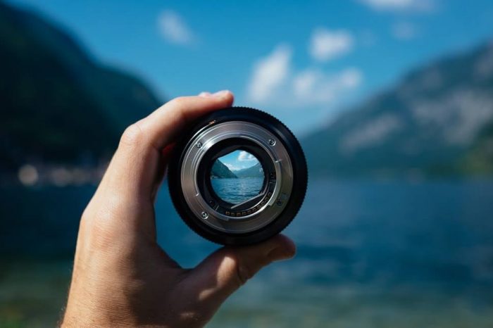 Ngài thay đổi bạn