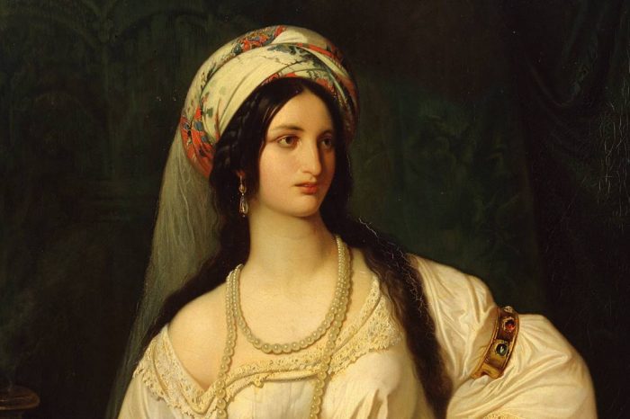 Chúa sử dụng cả những hạn chế của chúng ta