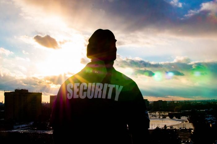 Sự bảo vệ tốt nhất