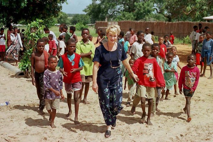 Nhà Truyền giáo Heidi Baker: “Phúc Âm là mối đe dọa của ISIS”