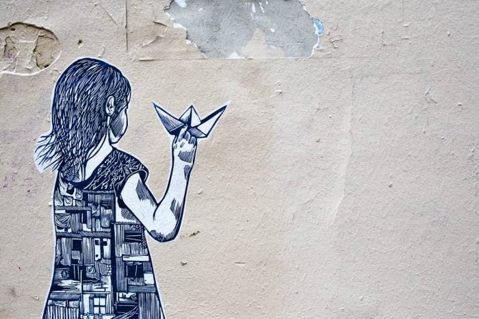 Ai sẽ được vào Thiên Đàng nhờ bạn?