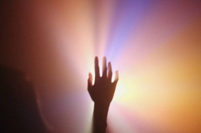 Lời cầu nguyện xin sự bảo vệ, chữa lành trong mùa dịch bệnh