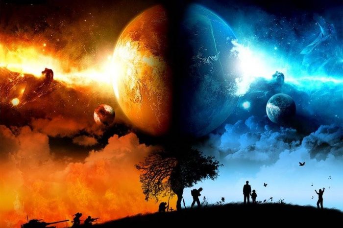 Thiên đàng & Hỏa ngục - trải nghiệm của Mục sư Park Yong Gyu