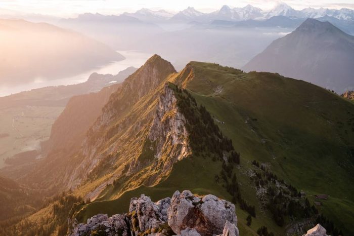 Chúa có 1 chữ 'Tuy nhiên...' dành cho bạn