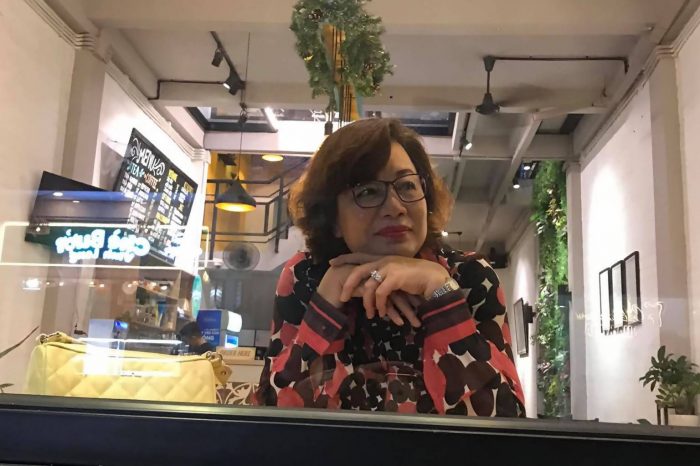 “Tôi đã vượt qua ‘đồng vắng’ nhờ covid”