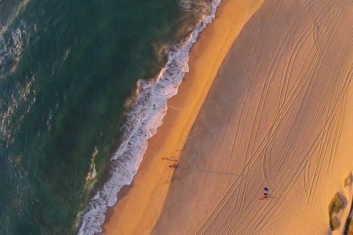 Những điều không bao giờ bị ‘lốc-đao'