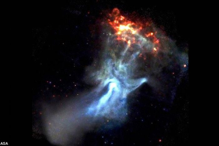 Nhờ cậy sức Chúa