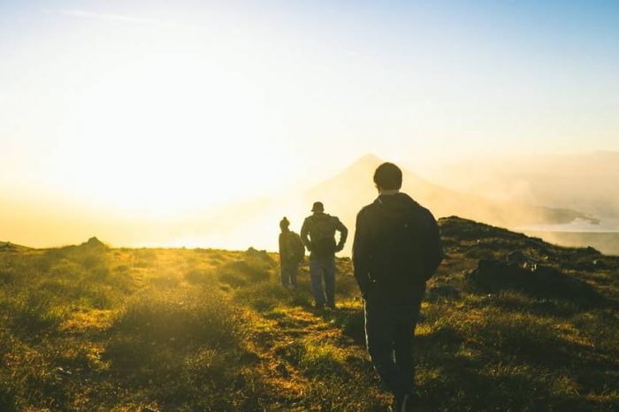 Đừng thỏa hiệp