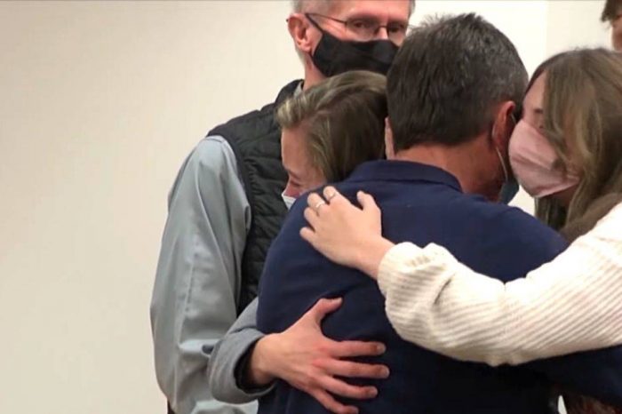 "Chúng tôi yêu vì Chúa đã yêu chúng tôi trước"