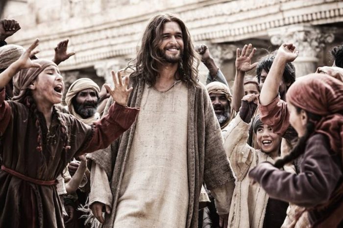 7 diễn viên đóng vai Chúa Jesus chia sẻ