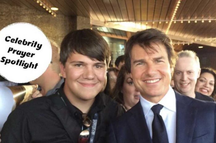 Mục vụ 'Truyền giáo cho các ngôi sao' & tiết lộ của người đem Lời Chúa đến cho Tom Cruise