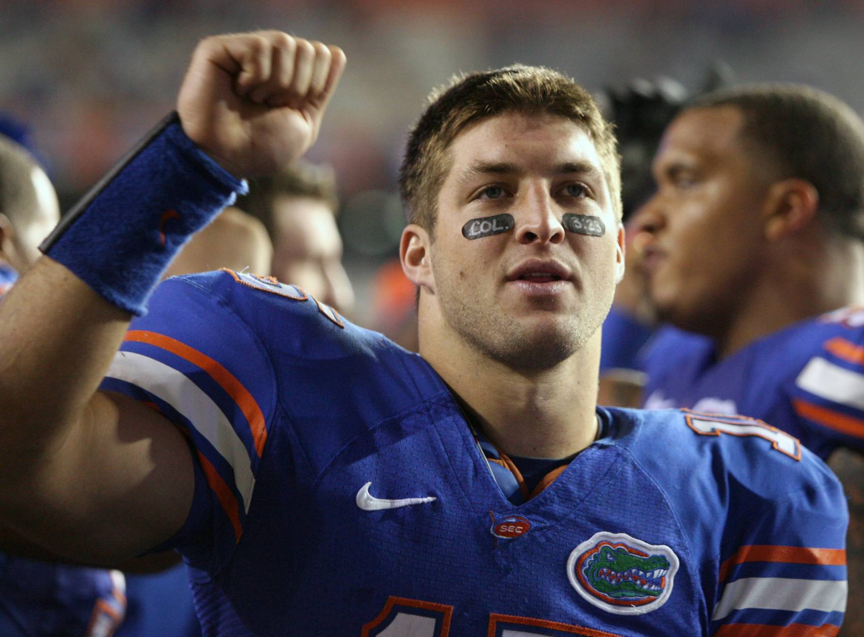 Tim Benbow Ngôi sao bóng bầu dục Tim Tebow: “Chúa không lãng phí nỗi đau của bạn ...