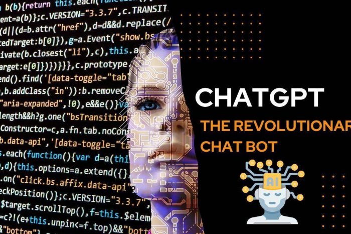 ChatGPT, cuộc cách mạng công nghệ thay đổi thế giới & Lời Chúa